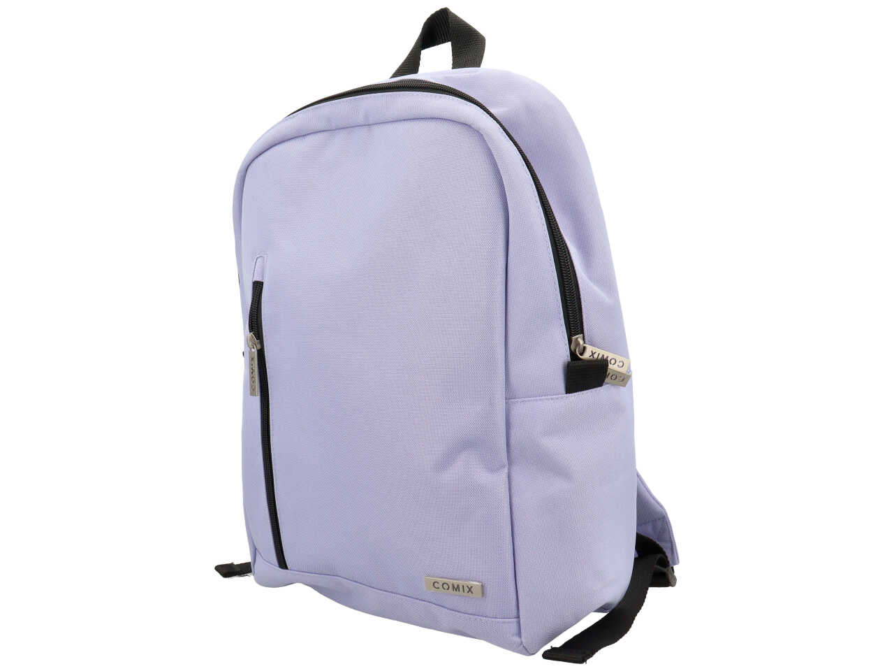 COMIX ZAINO FREE TIME LILLA 73814LL