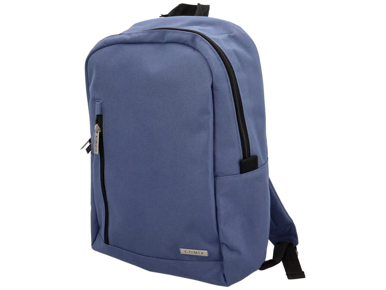 COMIX ZAINO FREE TIME DUSTY BLUE 73814DB