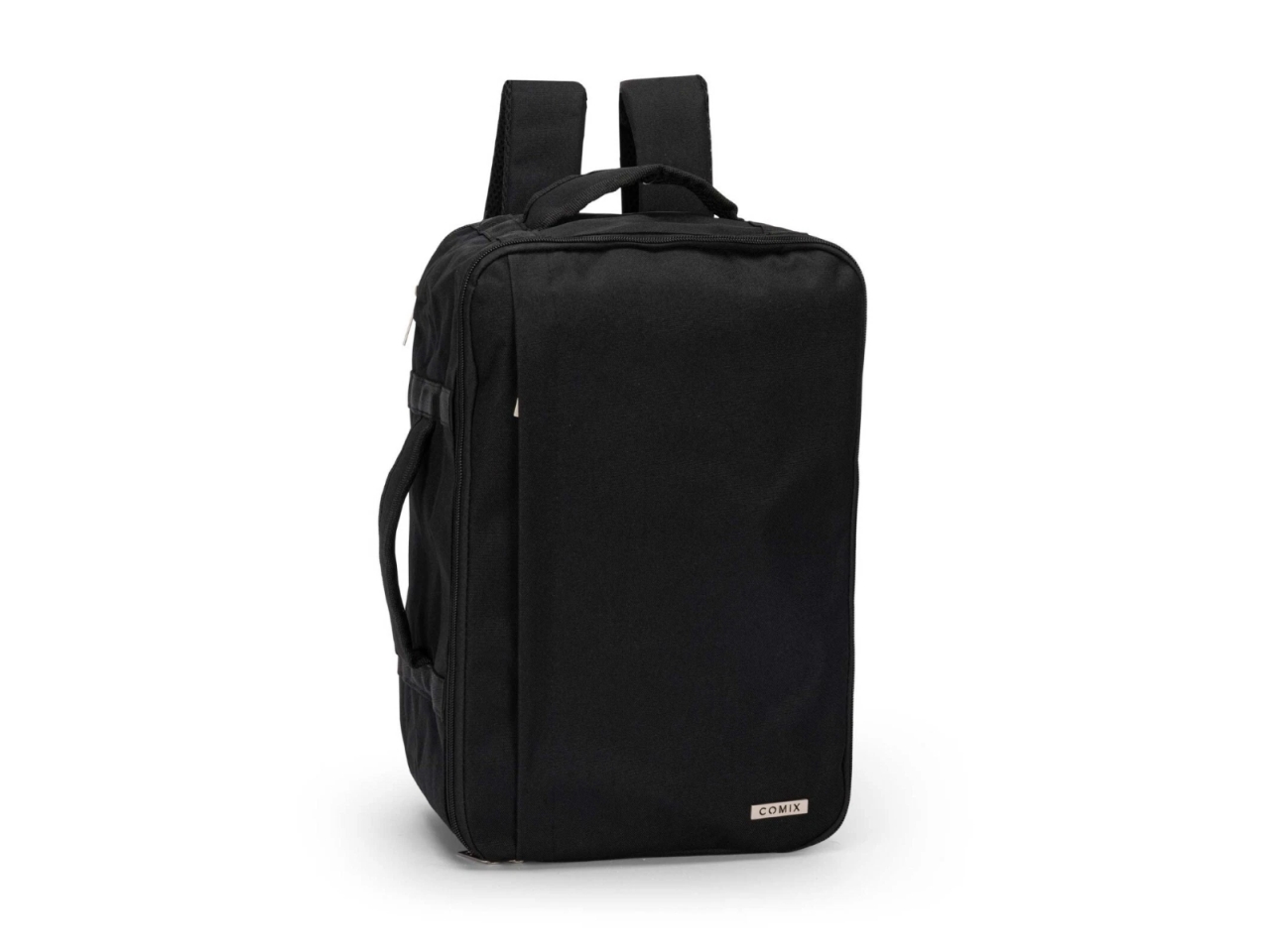 COMIX ZAINO TRAVEL BACKPACK NERO 73818NE COMIX ZAINO TRAVEL BACKPACK NERO 73818NE