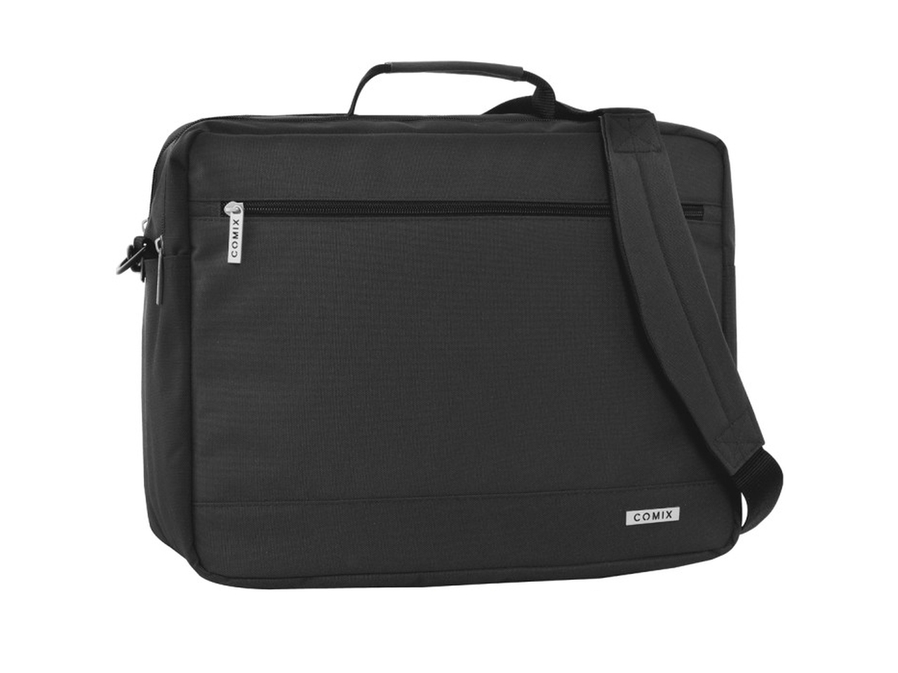 COMIX TRACOLLA PORTA PC NERO 73819NE
