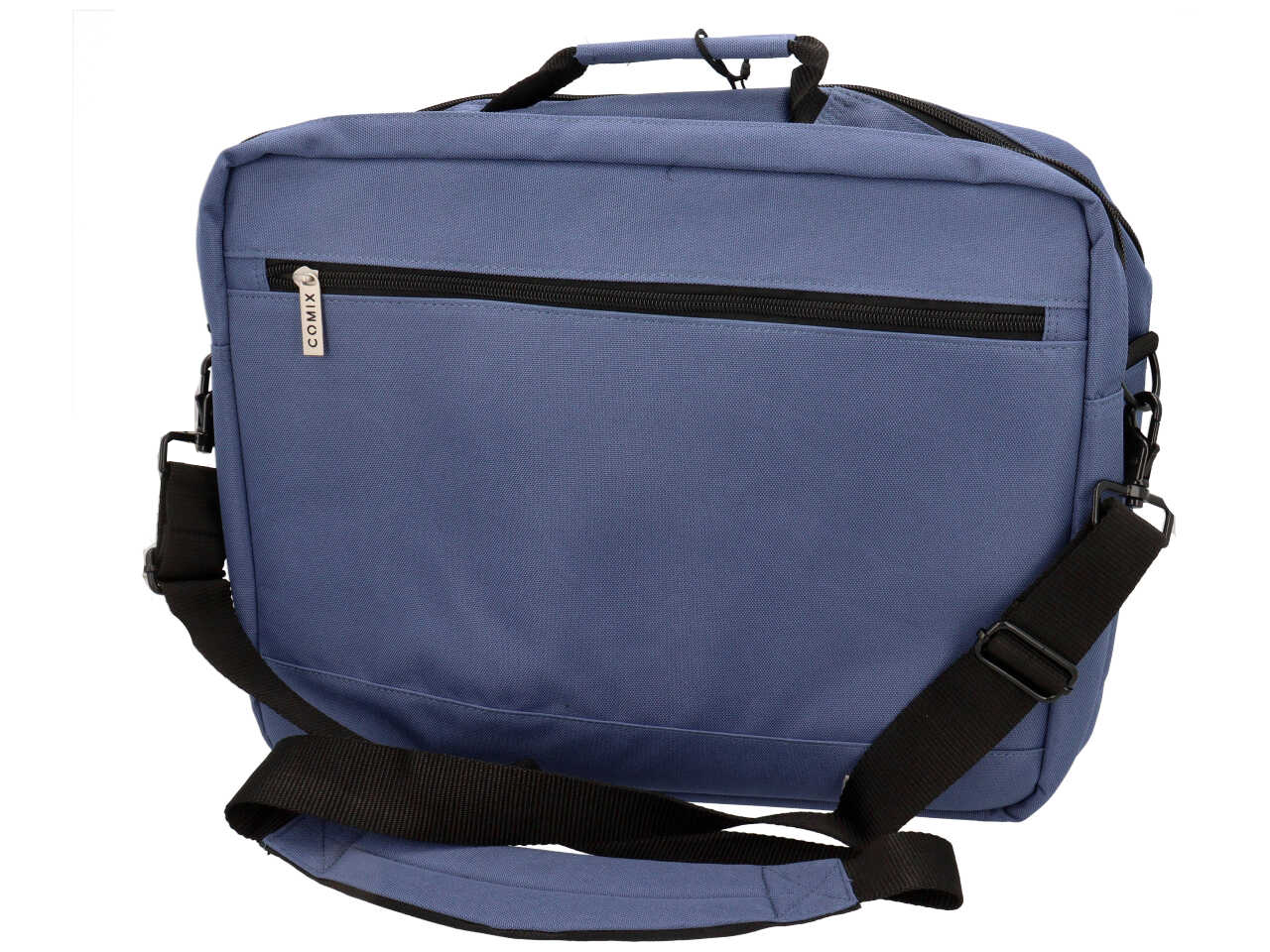 COMIX TRACOLLA PORTA PC DASTY BLUE 73819DB