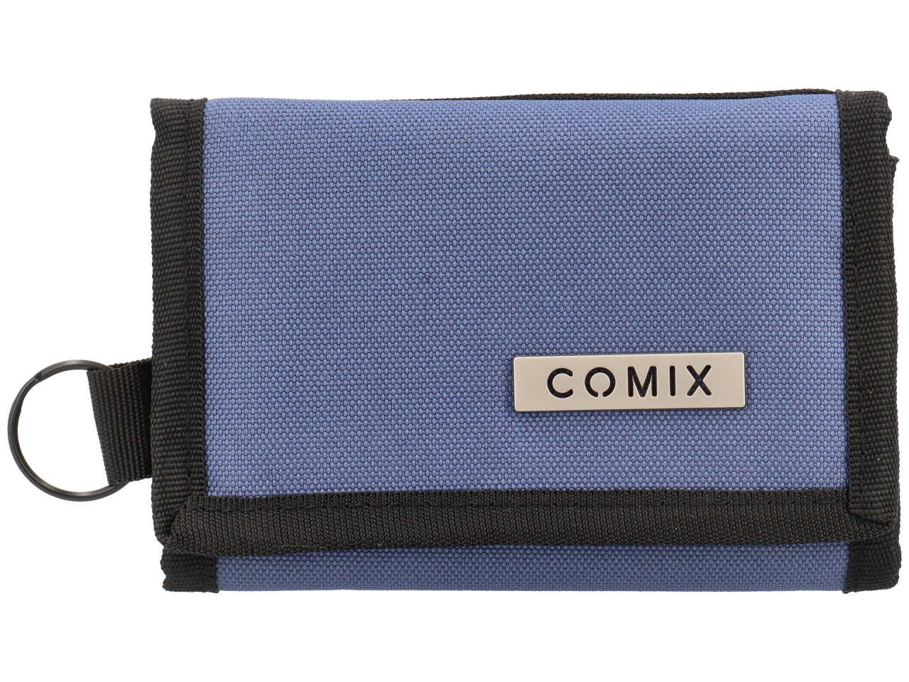 COMIX PORTAFOGLIO DUSTY BLUE 73825DB