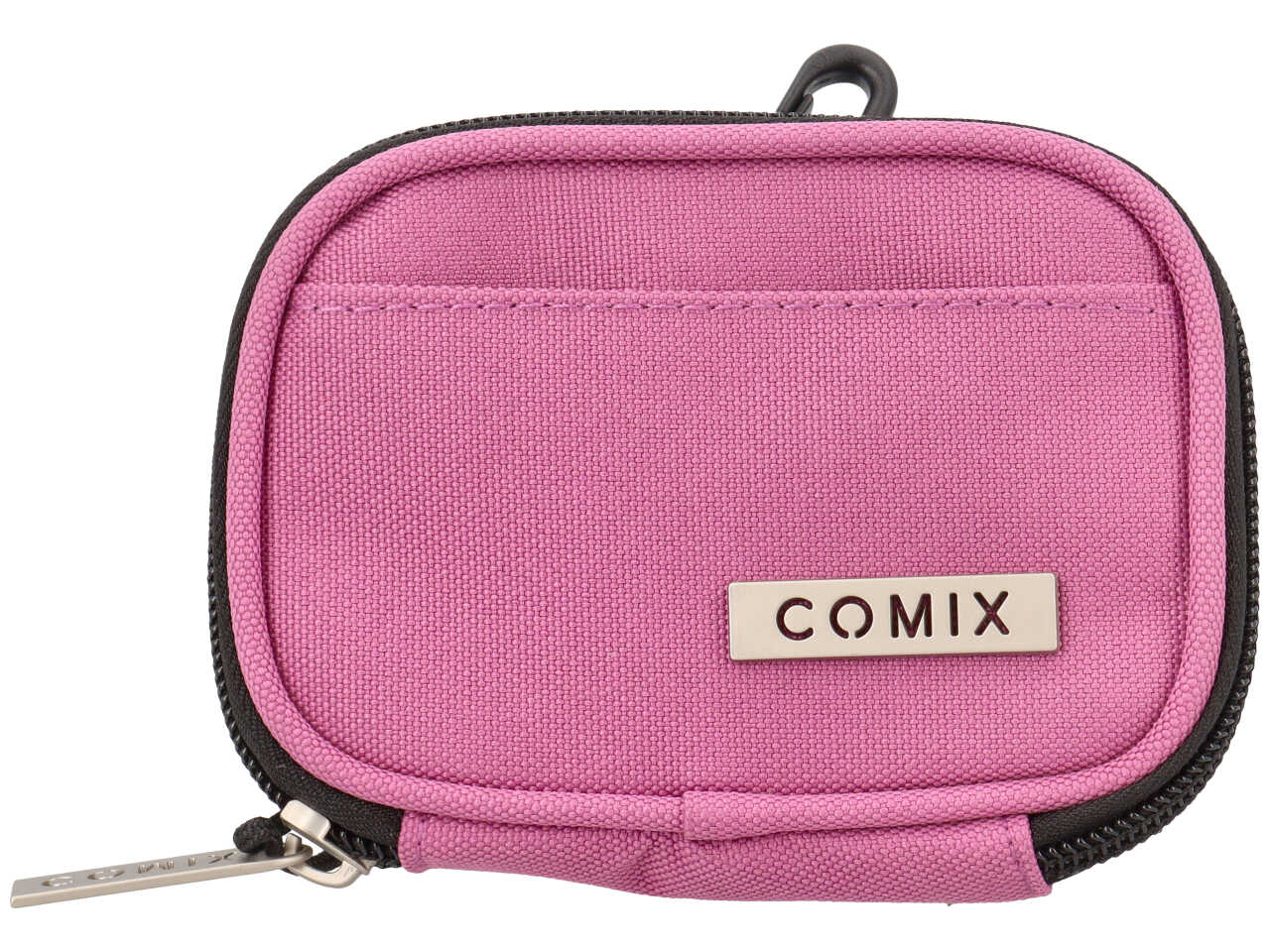 COMIX PORTACARD C/MOSCHETTONE MAUVE 73826MA