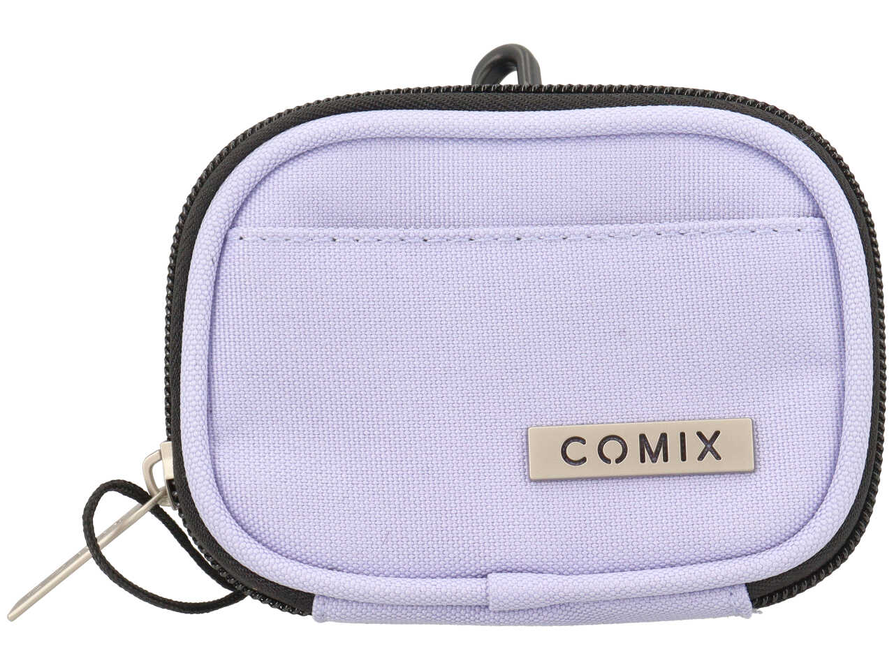 COMIX PORTACARD C/MOSCHETTONE LILLA 73826LL