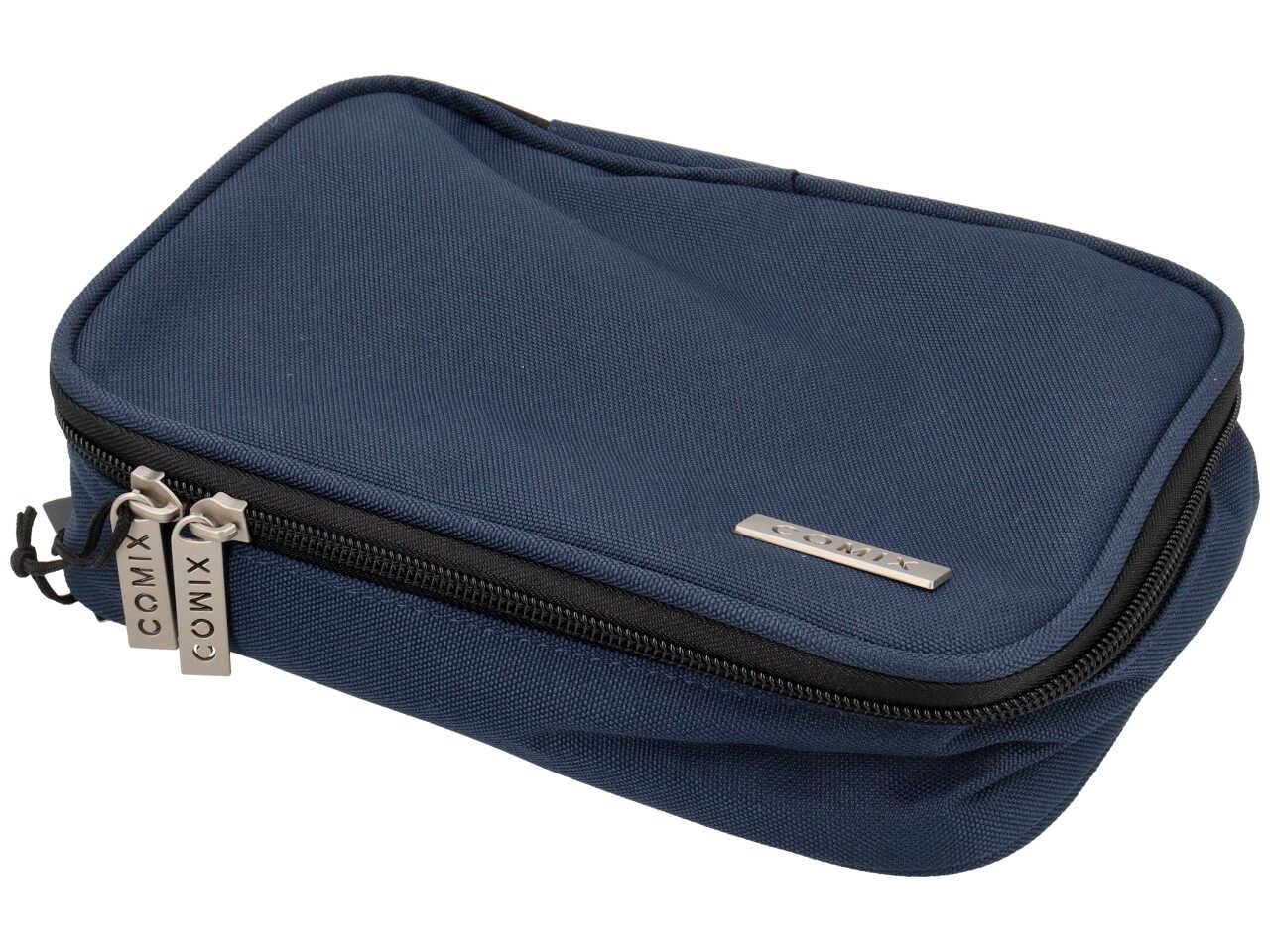 COMIX ASTUCCIO RETT. MAXI BLU 73828BL COMIX ASTUCCIO RETT. MAXI BLU 73828BL