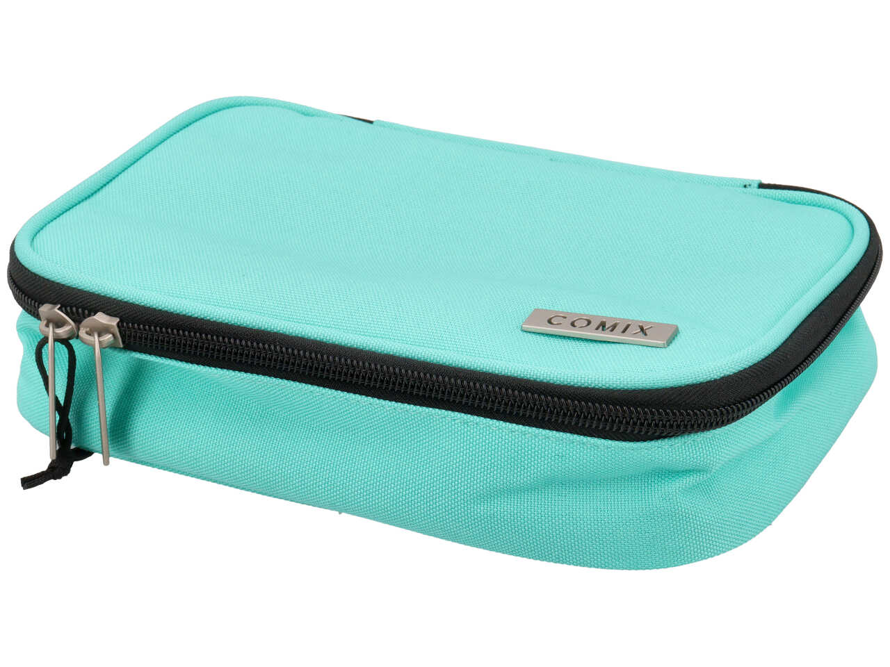 COMIX ASTUCCIO RETT. MAXI ACQUAMARINA 73828AM