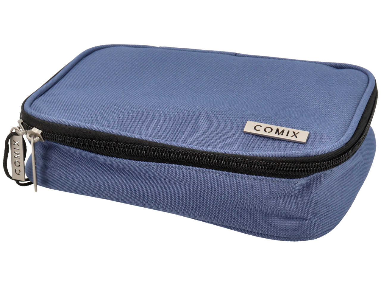 COMIX ASTUCCIO RETT. MAXI DUSTY BLUE 73828DB