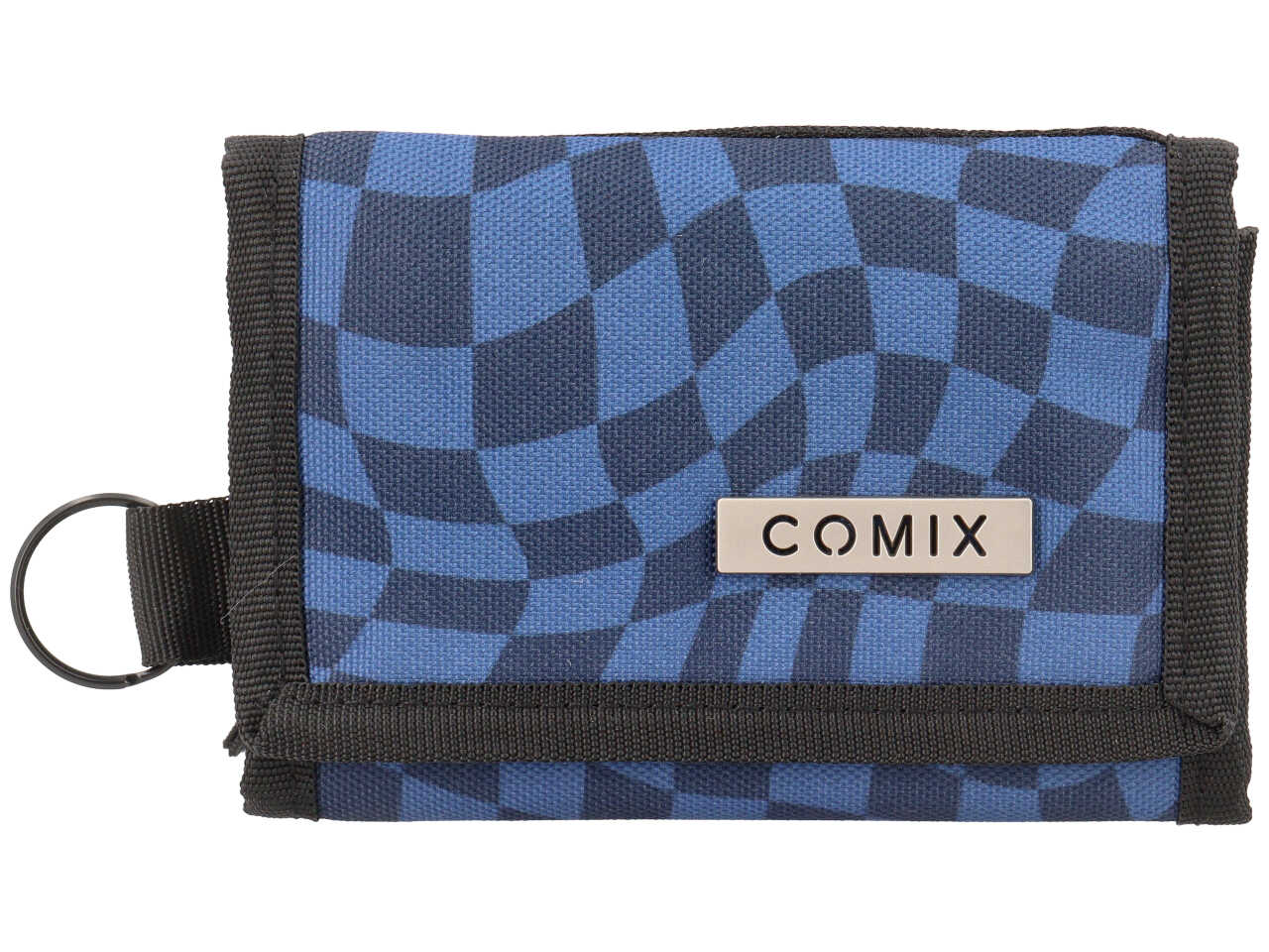 COMIX PORTAFOGLIO ALLOVER CHECK 76124CH
