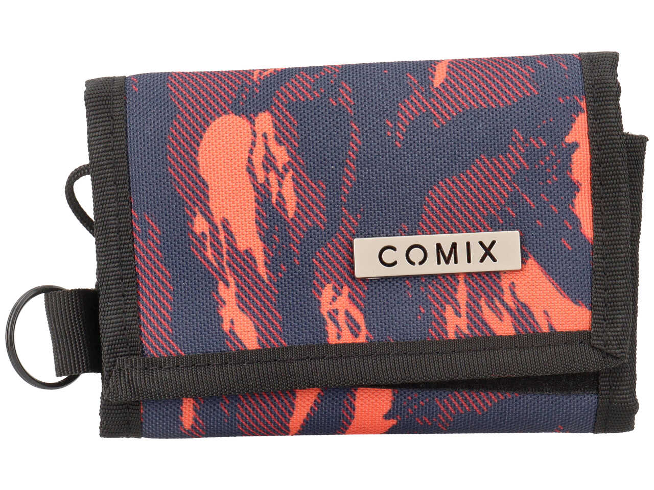 COMIX PORTAFOGLIO ALLOVER SPORT CAMO 76124SC