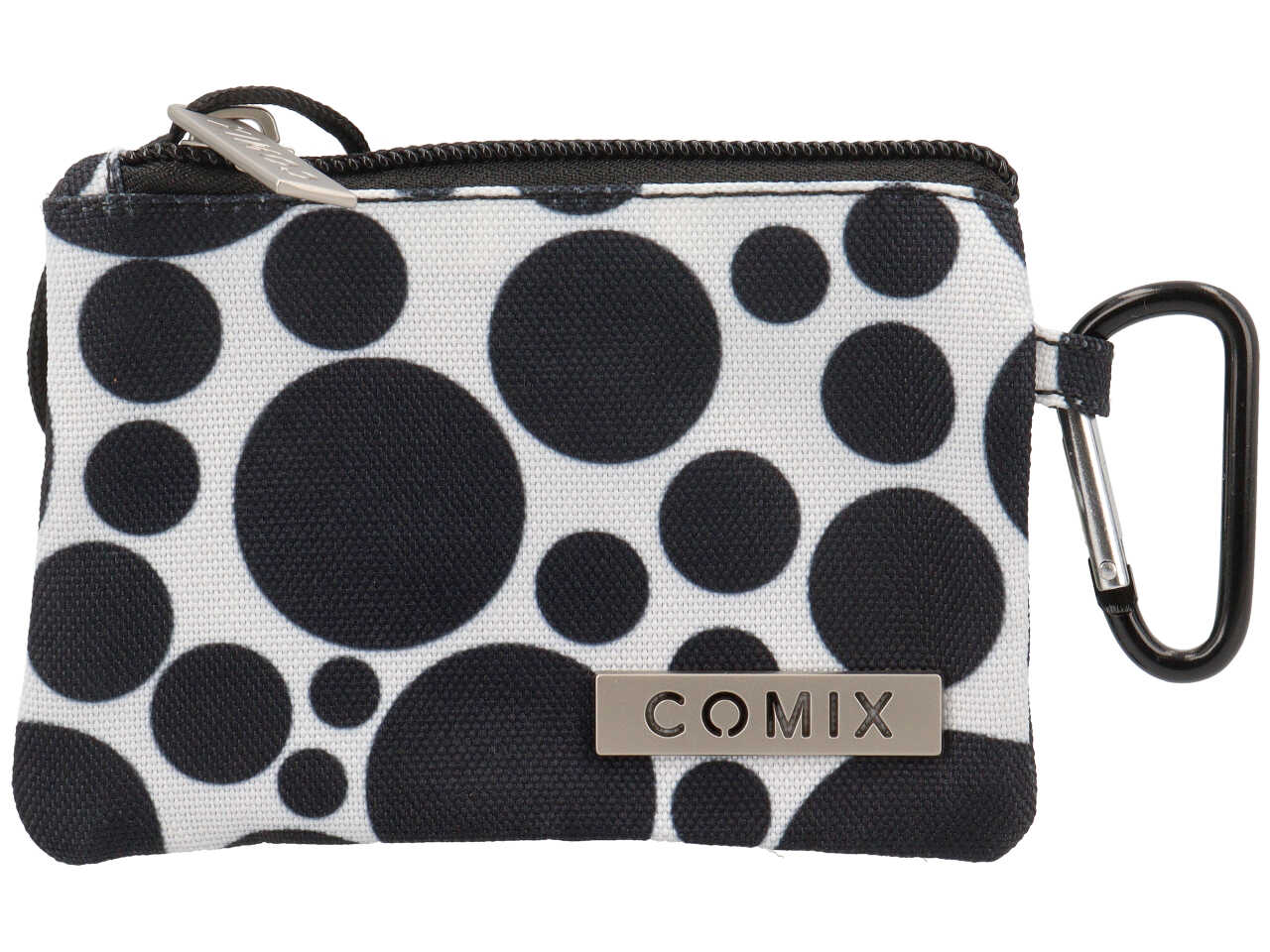 COMIX PORTAMONETE C/MOSCH.POIS 76126PO