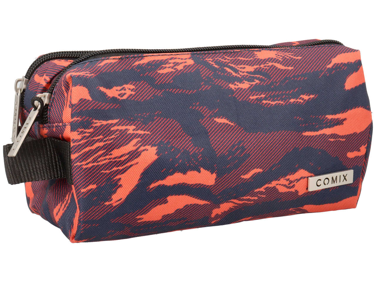 COMIX ASTUCCIO 2 ZIP ALLOVER SPORT CAMO 76130SC