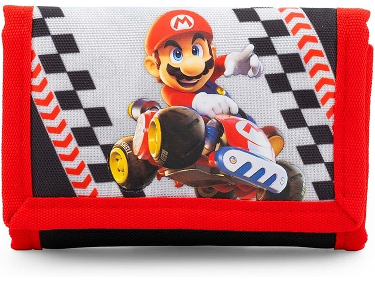 MARIOKART PORTAFOGLIO 75034