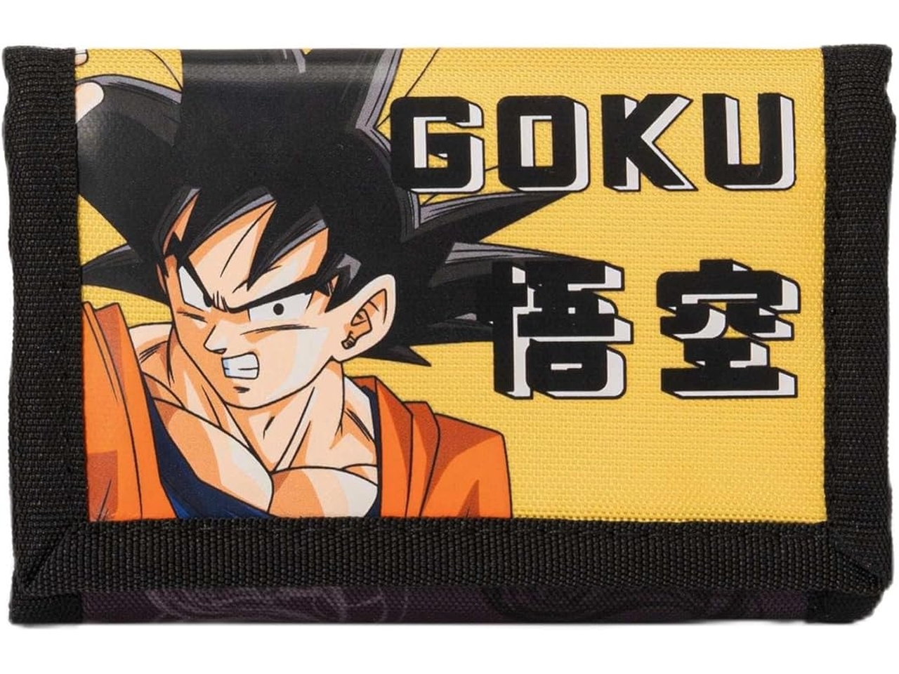 DRAGON BALL S. PORTAFOGLIO 75381