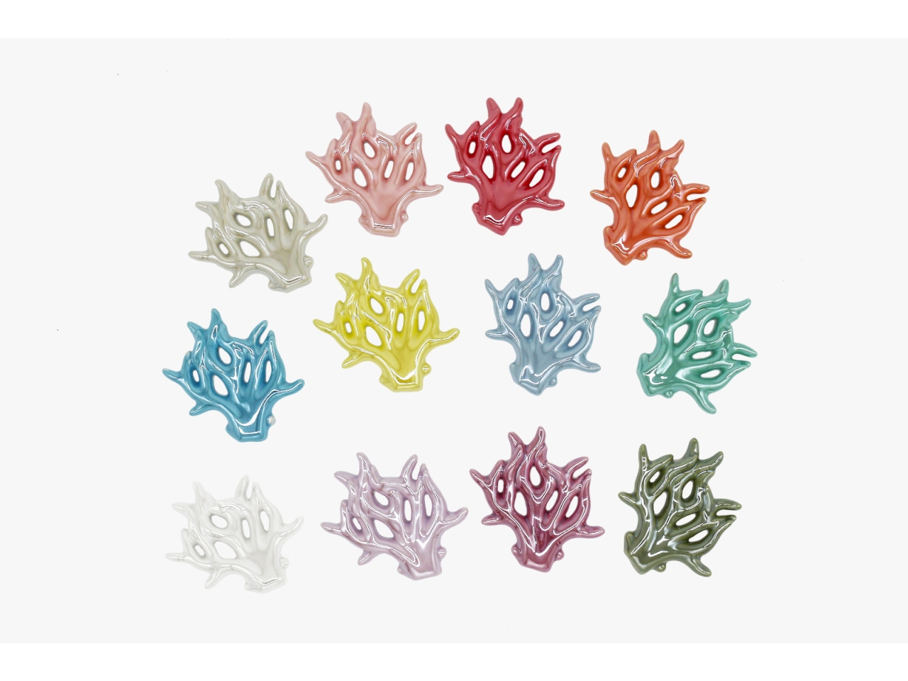 MAGNETE CORALLO PERLATO CORAL S/30