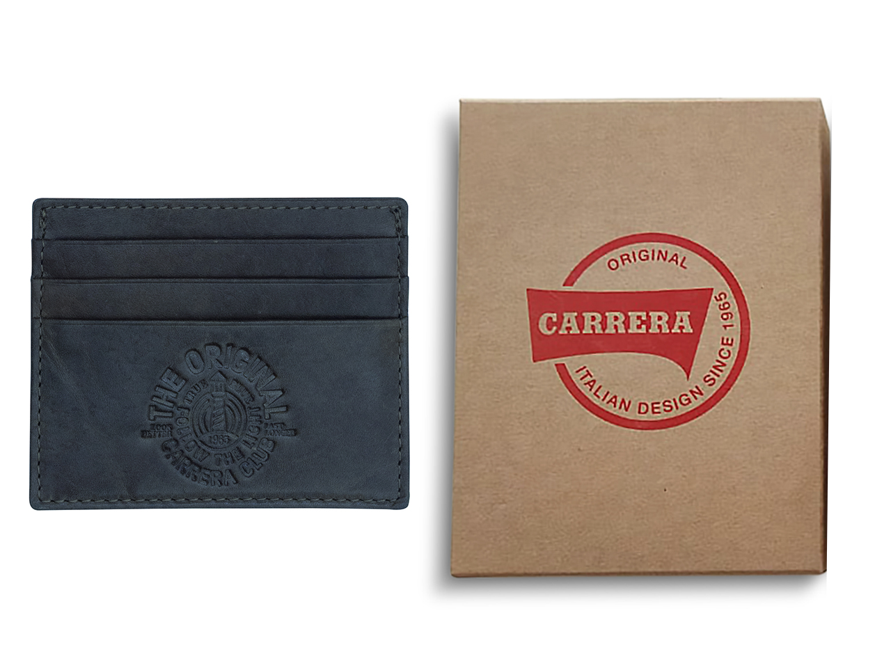 CARRERA COLORADO PORTACARTE NERO CAP05MWA5708 01 CARRERA COLORADO PORTACARTE NERO CAP05MWA5708 01