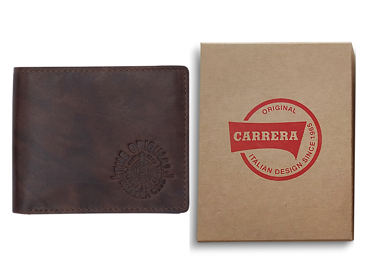 CARRERA COLORADO PORTAFOGLIO MARR. CAP05MWA5710 02 CARRERA COLORADO PORTAFOGLIO MARR. CAP05MWA5710 02