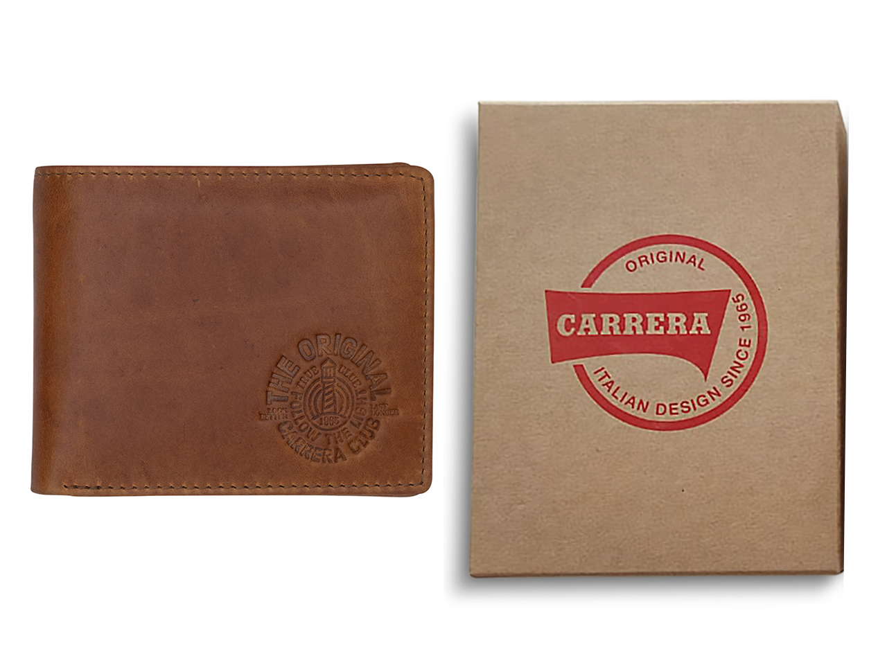 CARRERA COLORADO PORTAFOGLIO CUOIO CAP05MWA5710 44 CARRERA COLORADO PORTAFOGLIO CUOIO CAP05MWA5710 44