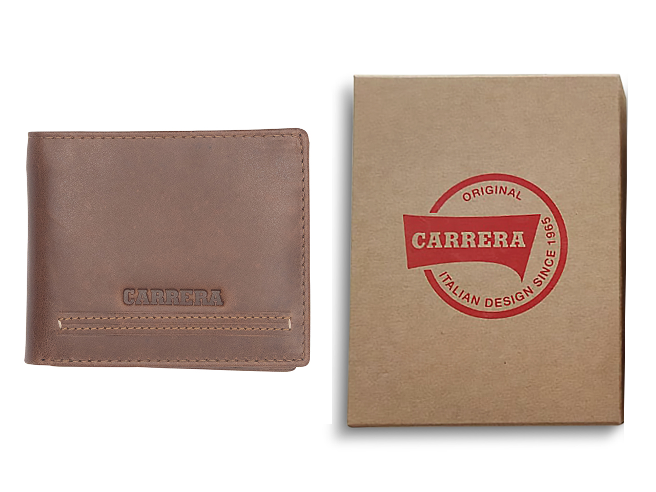 CARRERA KEY WEST PORTAFOGLIO MARR.CAP05MWA1702 02