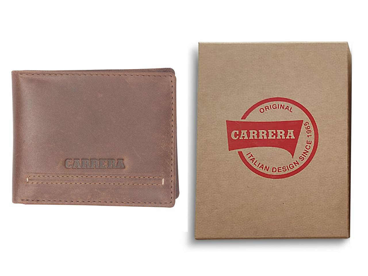 CARRERA KEY WEST PORTAFOGLIO MARR.CAP05MWA1707 02