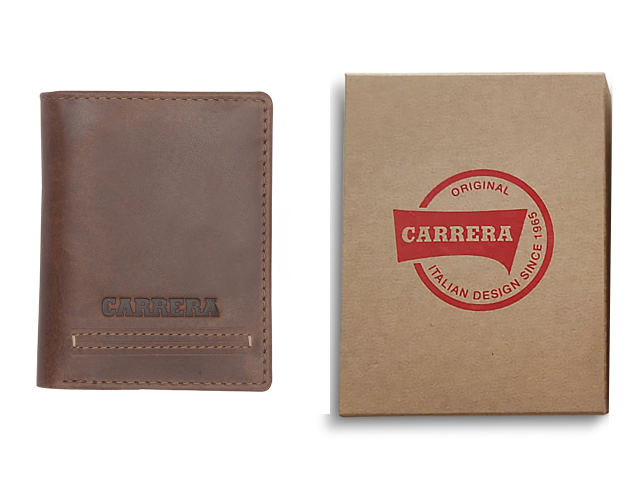 CARRERA KEY WEST PORTAFOGLIO MARR. CAP05MWA1721 02