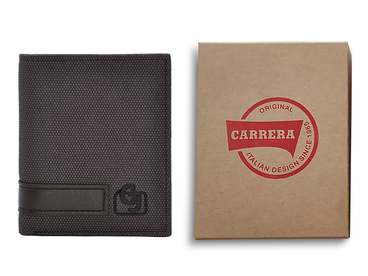 CARRERA DJANGO PORTAFOGLIO MARR. CAP05MWA0304 02