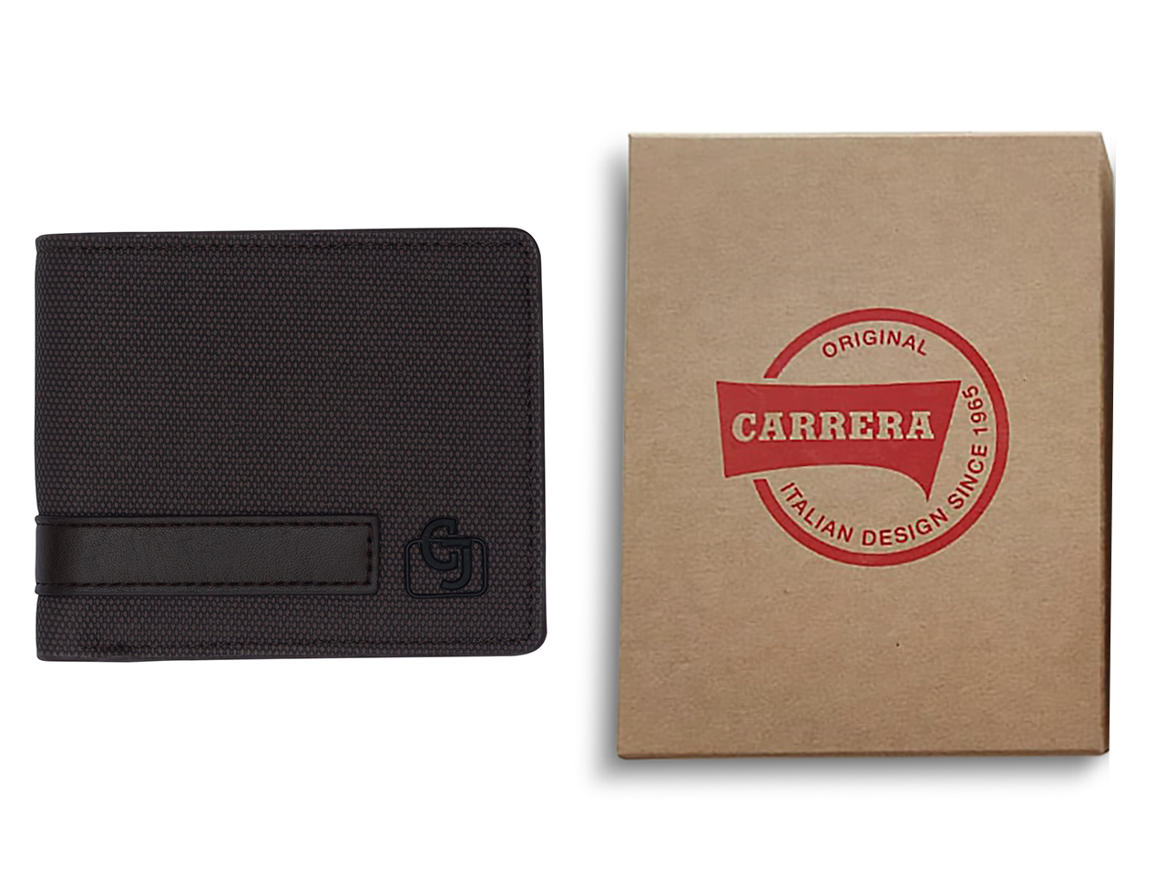 CARRERA DJANGO PORTAFOGLIO MARR. CAP05MWA0307 02