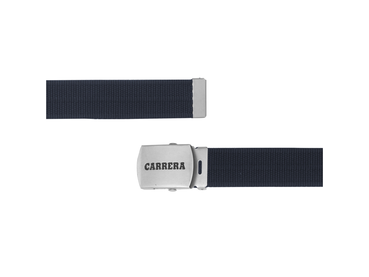 CARRERA CINTURA 3,5CM BLU M CAP05MBE6035-K1 08 M
