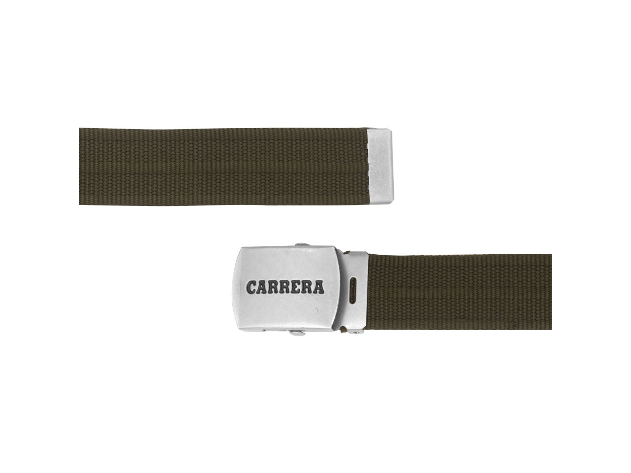 CARRERA CINTURA 3,5CM VERDE CAP05MBE6035-K1 26 XL