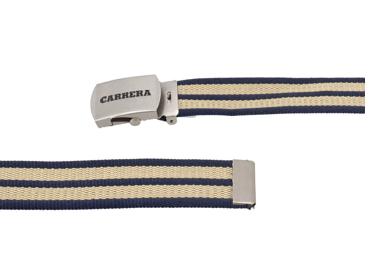 CARRERA CINTURA 3,5CM BLU L CAP05MBE6035-K1 77 L