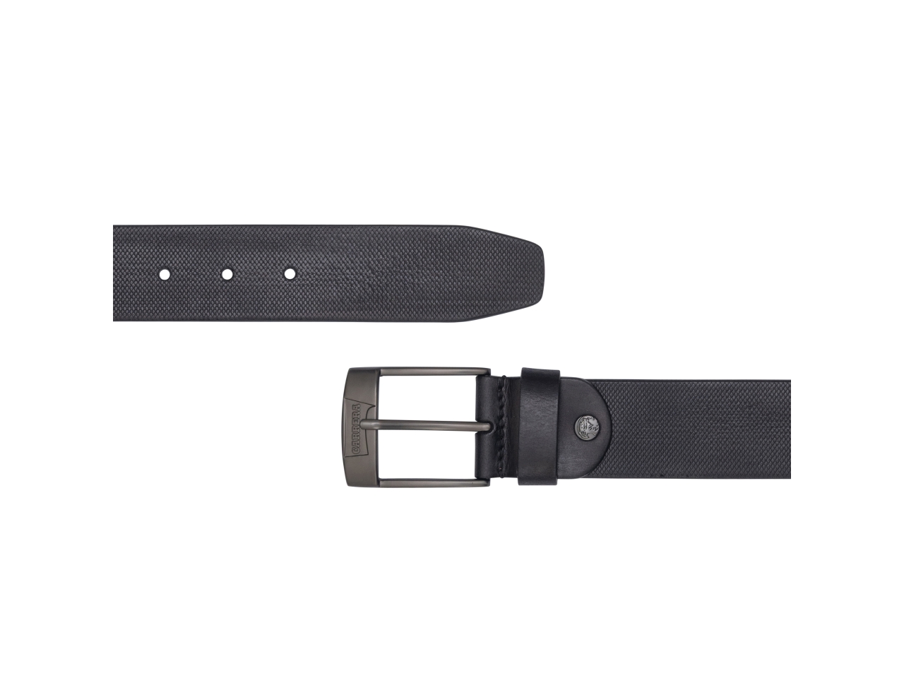 CARRERA CINTURA 4CM NERO TG.M CAP05MBE6540-K1 01 M CARRERA CINTURA 4CM NERO TG.M CAP05MBE6540-K1 01 M