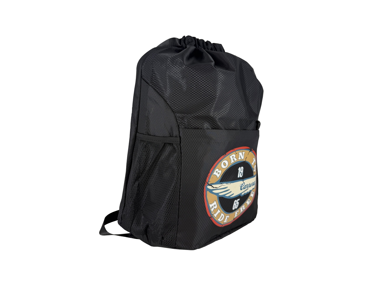 CARRERA BORN ZAINO NERO CAP05MBA5206 01 CARRERA BORN ZAINO NERO CAP05MBA5206 01