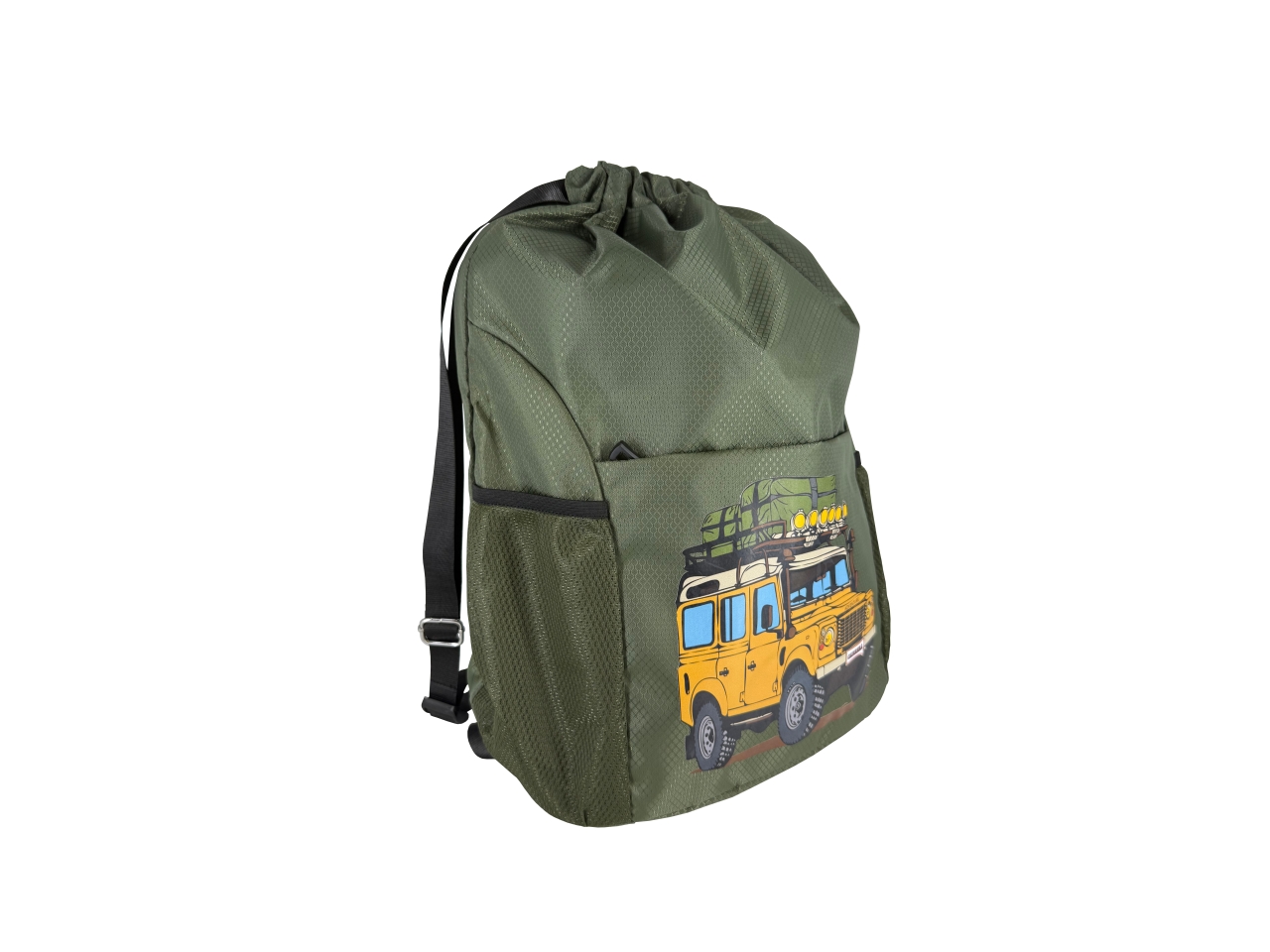 CARRERA MUD ZAINO VERDE MILIT. CAP05MBA5406 26 CARRERA MUD ZAINO VERDE MILIT. CAP05MBA5406 26