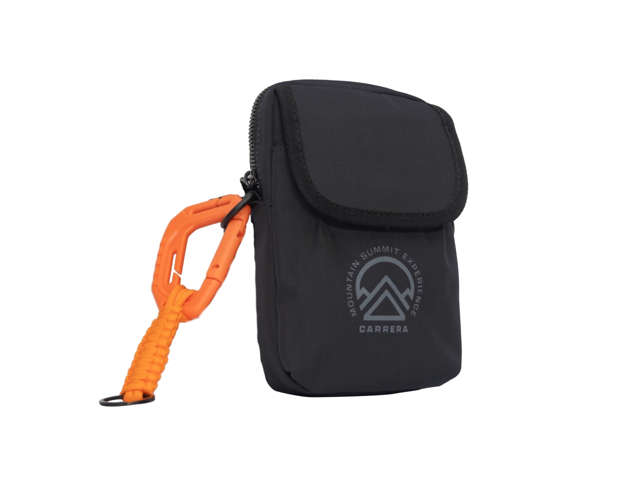 CARRERA FASTER TRACOLLA MINI NERO CAP05MBA1108 01