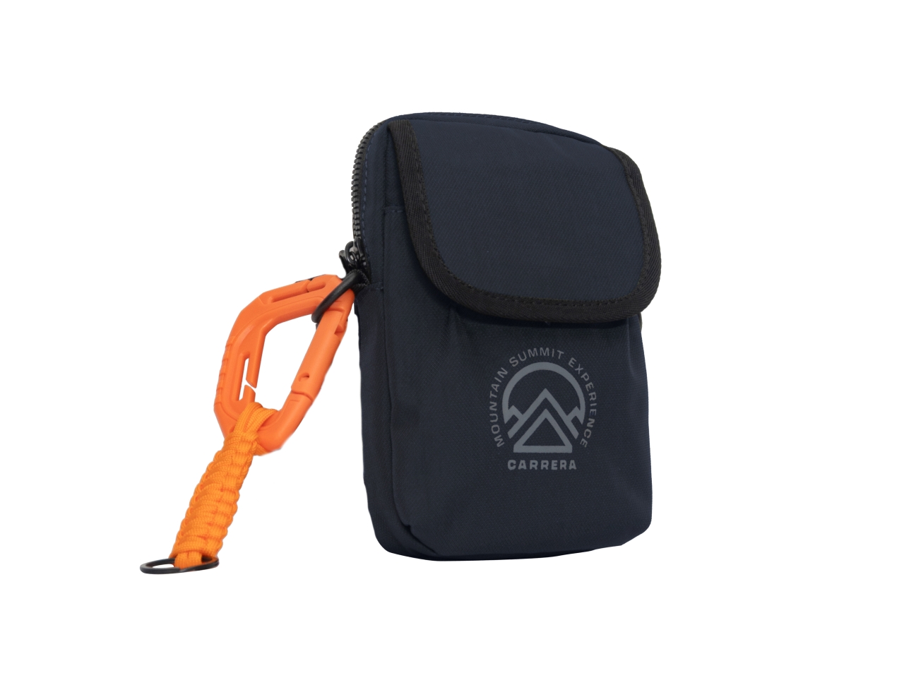 CARRERA FASTER TRACOLLA MINI BLU CAP05MBA1108 08