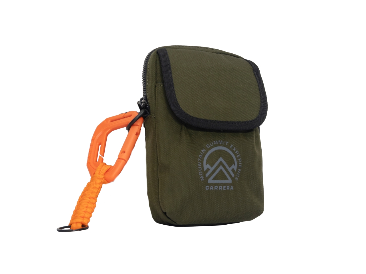 CARRERA FASTER TRACOLLA MINI VERDE CAP05MBA1108 26