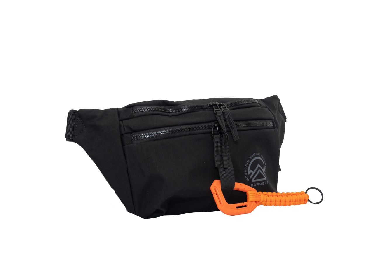 CARRERA FASTER MARSUPIO NERO CAP05MBA1109 01