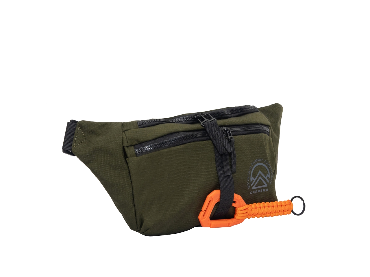 CARRERA FASTER MARSUPIO VERDE CAP05MBA1109 26