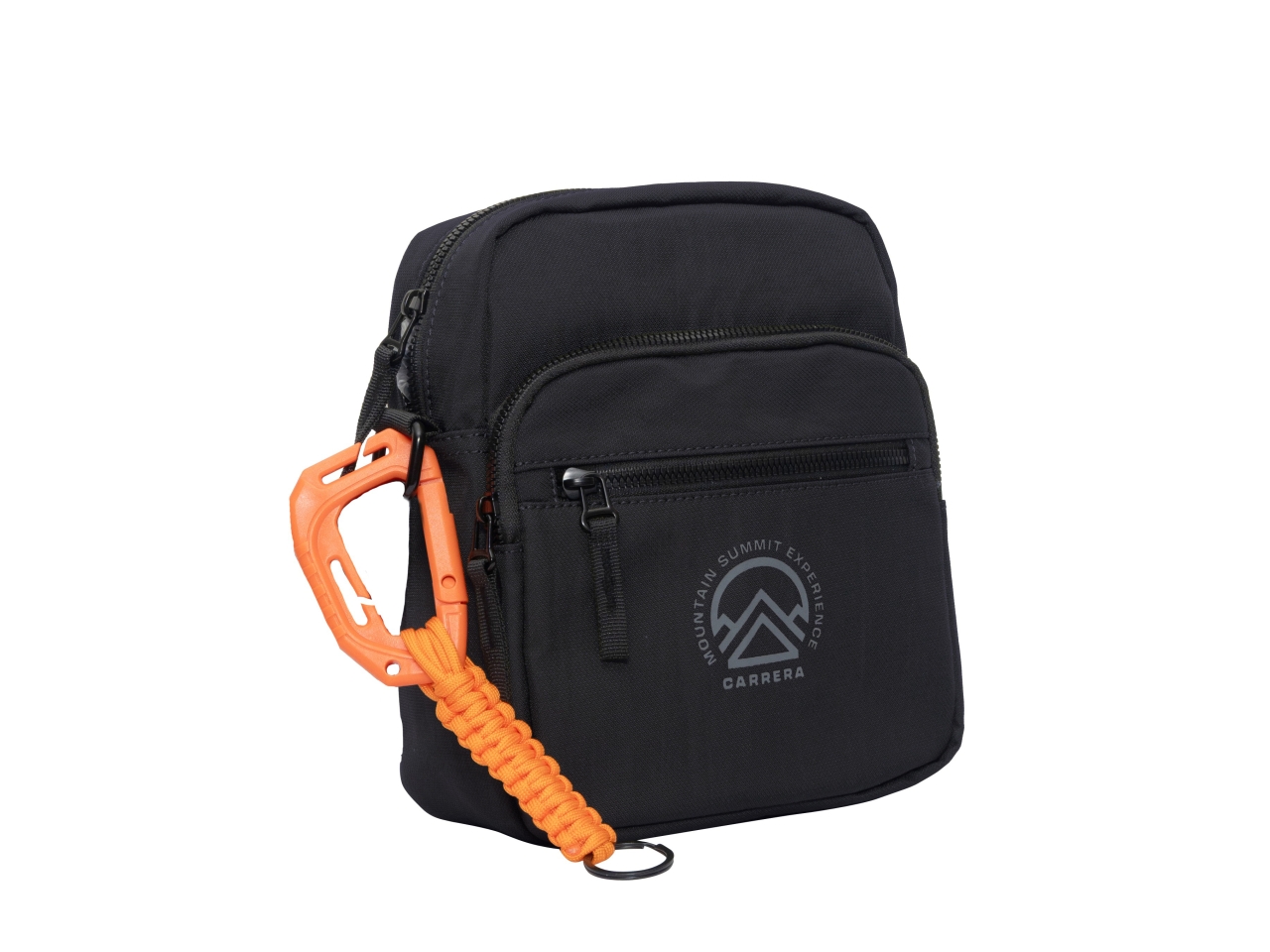 CARRERA FASTER TRACOLLA NERO CAP05MBA1101 01
