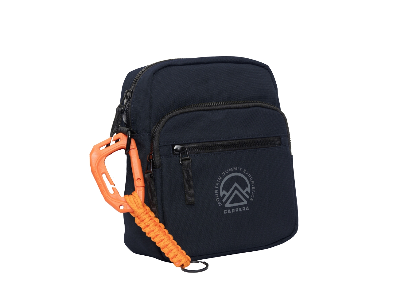 CARRERA FASTER TRACOLLA BLU CAP05MBA1101 08