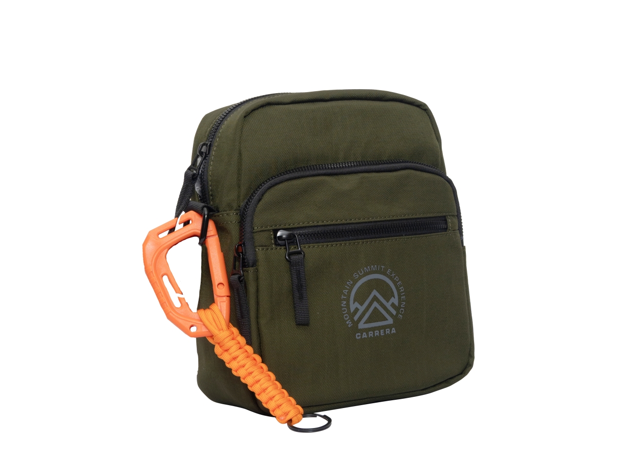CARRERA FASTER TRACOLLA VERDE CAP05MBA1101 26