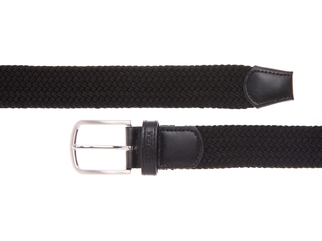 CARRERA CINTURA 3,5CM NERO S CAP03MBE5735-K1 01 S