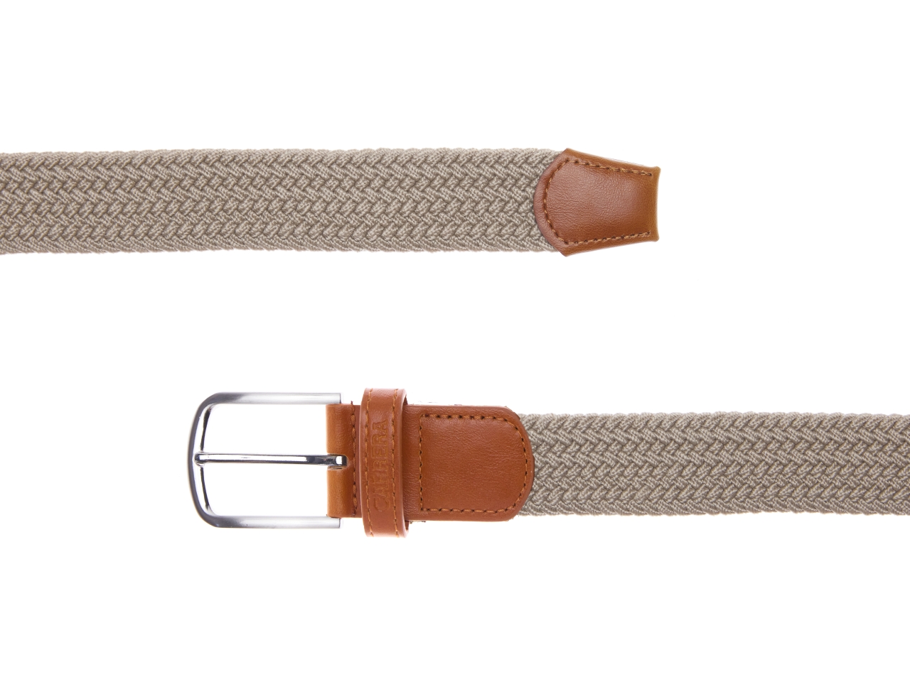 CARRERA CINTURA 3,5CM KAKI L CAP03MBE5735-K1 33 L