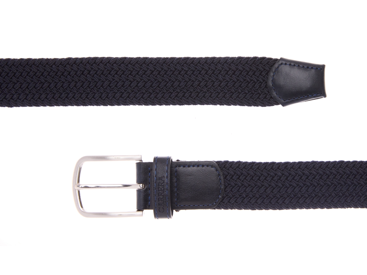 CARRERA CINTURA 3,5CM BLU L CAPXXMBE5735-K1 08 L CARRERA CINTURA 3,5CM BLU L CAPXXMBE5735-K1 08 L