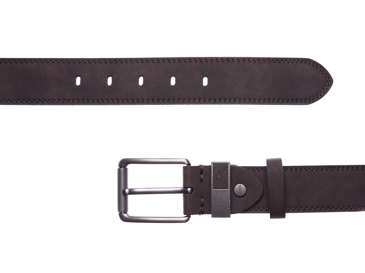 CARRERA CINTURA 4CM MARR. L CAPXXMBE0340-K1 02 L