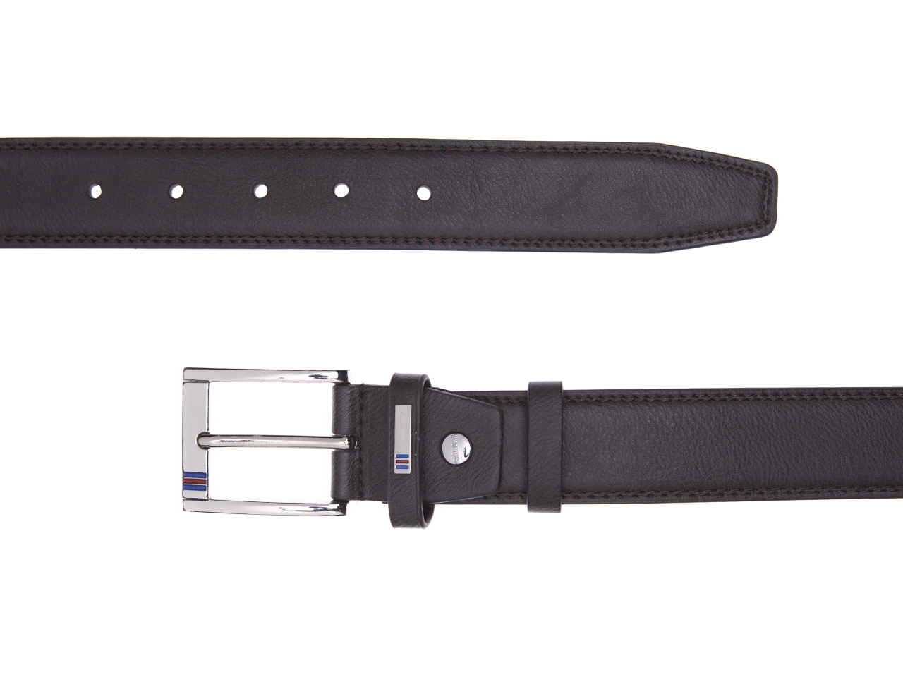 CARRERA CINTURA 3,5CM MARR. L CAPXXMBE0435-K1 02 L