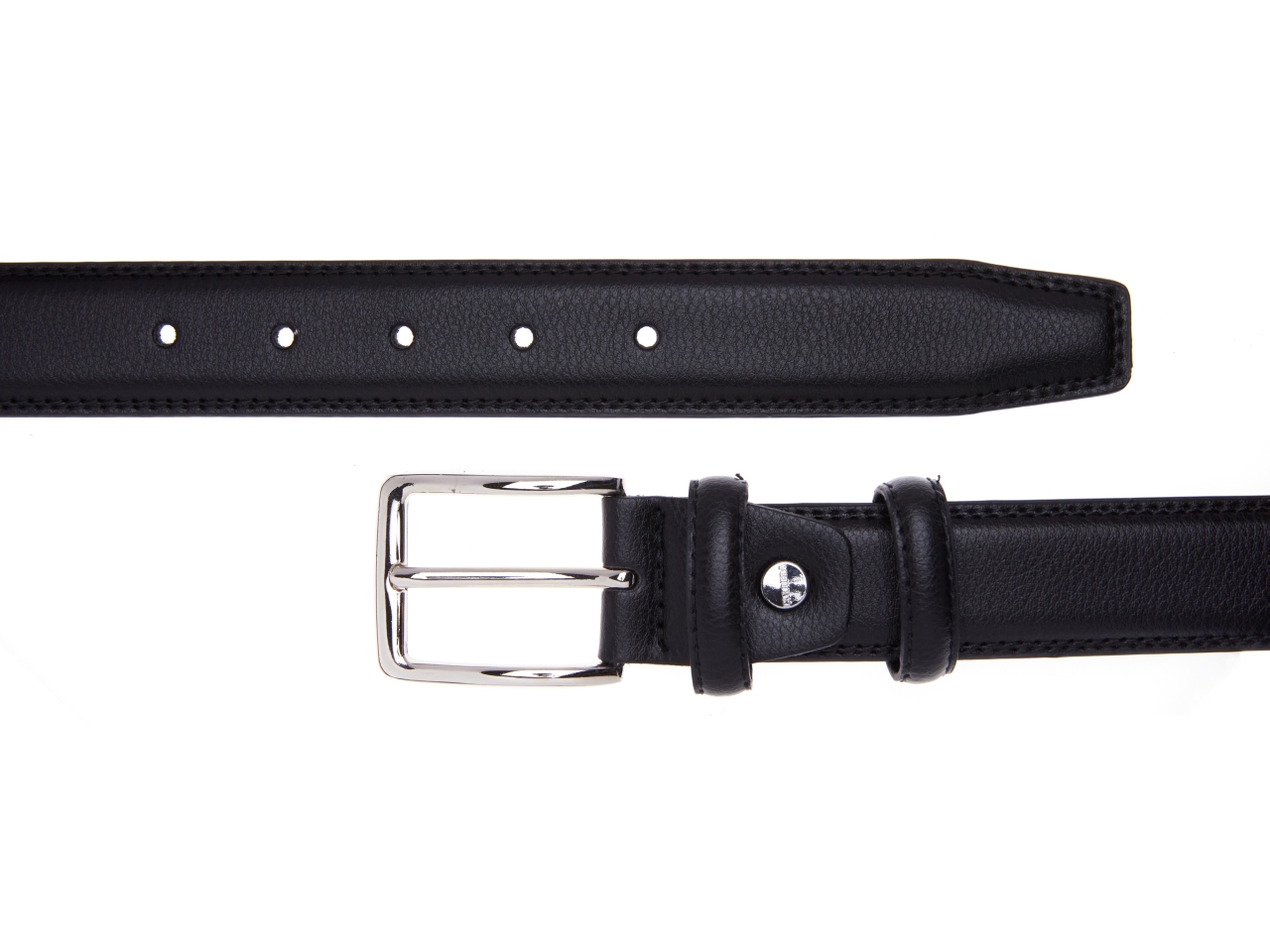 CARRERA CINTURA 3,5CM NERO S CAPXXMBE4335-K1 01 S