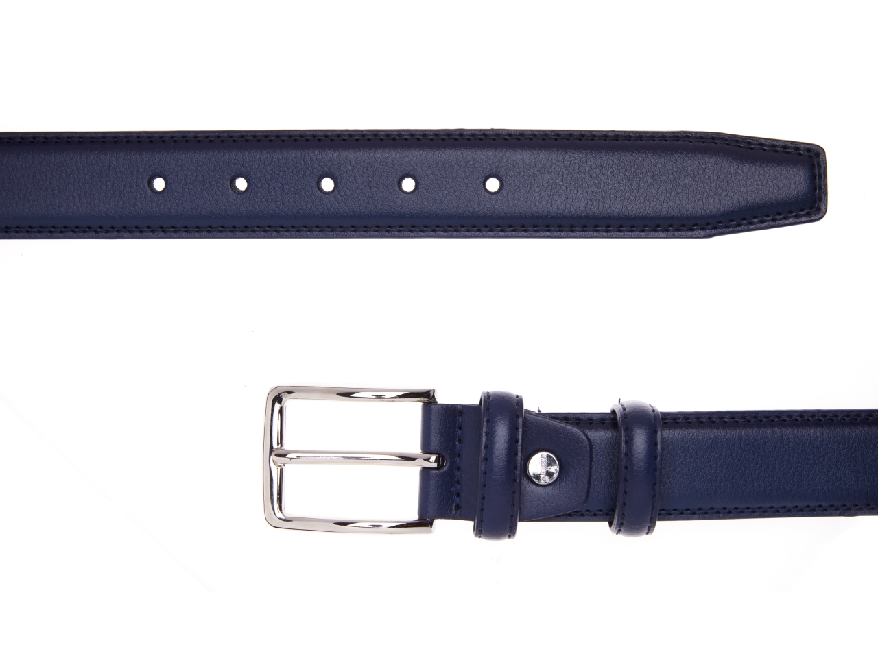 CARRERA CINTURA 3,5CM BLU S CAPXXMBE4335-K1 08 S