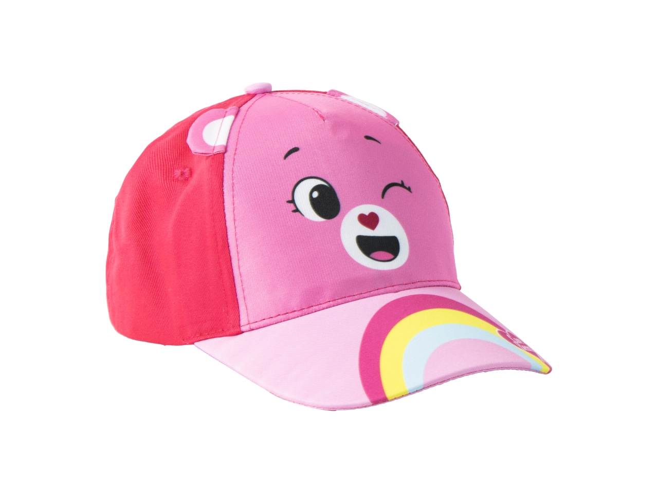CARE BEARS CAPPELLO VISIERA CURVA 2200010720