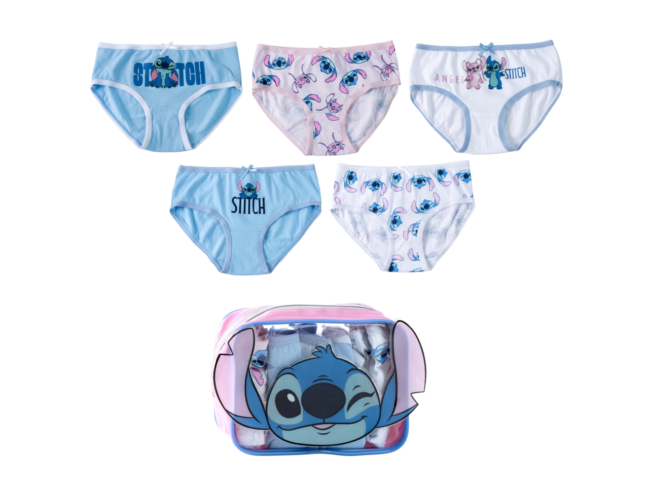 STITCH MUTANDINE IN JERSEY + BORSA 2900003322 06