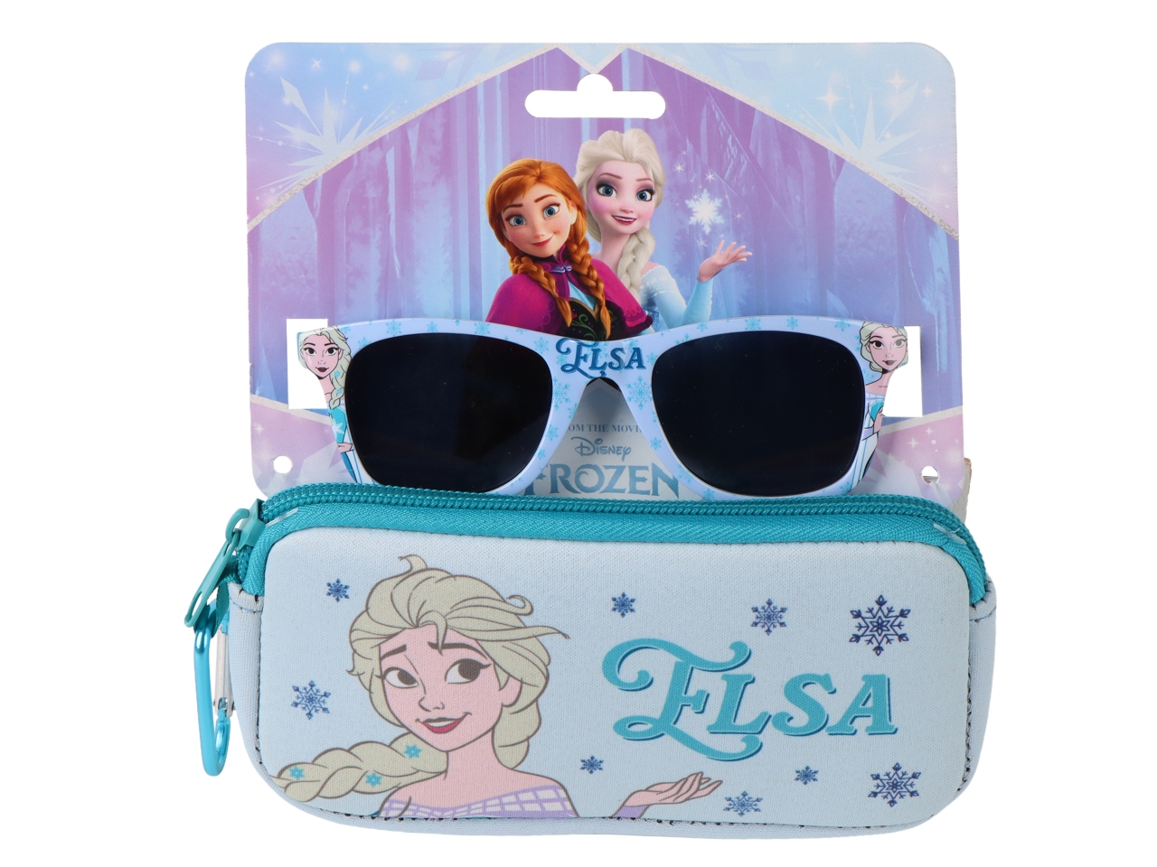 ELSA OCCHIALI DA SOLE + CUSTODIA 2600003177 ELSA OCCHIALI DA SOLE + CUSTODIA 2600003177